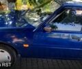 Синій ЗАЗ 1103 Славута, об'ємом двигуна 1.2 л та пробігом 57 тис. км за 1250 $, фото 11 на Automoto.ua