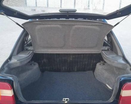 Синій ЗАЗ 1103 Славута, об'ємом двигуна 1.2 л та пробігом 53 тис. км за 1550 $, фото 10 на Automoto.ua