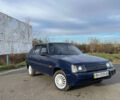 Синій ЗАЗ 1103 Славута, об'ємом двигуна 1.2 л та пробігом 70 тис. км за 1072 $, фото 2 на Automoto.ua