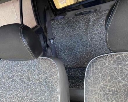 Синій ЗАЗ 1103 Славута, об'ємом двигуна 1.2 л та пробігом 2 тис. км за 719 $, фото 7 на Automoto.ua