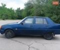 Синій ЗАЗ 1103 Славута, об'ємом двигуна 1.2 л та пробігом 49 тис. км за 1350 $, фото 6 на Automoto.ua