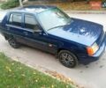 ЗАЗ 1103 Славута 2005 в Каменце-Подольском на Automoto.ua Синий ЗАЗ 1103 Славута, объемом двигателя 1.2 л и пробегом 126 тыс. км за 1500 $, фото 7 на Automoto.ua