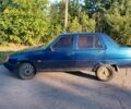 Синий ЗАЗ 1103 Славута, объемом двигателя 1.2 л и пробегом 200 тыс. км за 800 $, фото 5 на Automoto.ua
