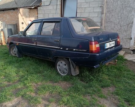 Синій ЗАЗ 1103 Славута, об'ємом двигуна 1.2 л та пробігом 128 тис. км за 478 $, фото 1 на Automoto.ua