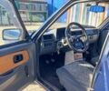 Синій ЗАЗ 1103 Славута, об'ємом двигуна 1.2 л та пробігом 124 тис. км за 1615 $, фото 20 на Automoto.ua