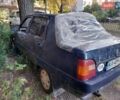 Синий ЗАЗ 1103 Славута, объемом двигателя 1.2 л и пробегом 135 тыс. км за 600 $, фото 15 на Automoto.ua