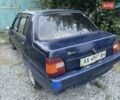 Синий ЗАЗ 1103 Славута, объемом двигателя 1.2 л и пробегом 100 тыс. км за 950 $, фото 4 на Automoto.ua