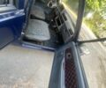Синий ЗАЗ 1103 Славута, объемом двигателя 1.2 л и пробегом 100 тыс. км за 1150 $, фото 6 на Automoto.ua