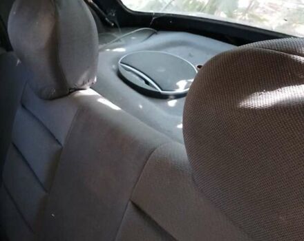 Синий ЗАЗ 1103 Славута, объемом двигателя 1.2 л и пробегом 133 тыс. км за 500 $, фото 6 на Automoto.ua