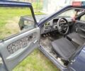 Синій ЗАЗ 1103 Славута, об'ємом двигуна 1.2 л та пробігом 139 тис. км за 950 $, фото 4 на Automoto.ua