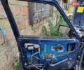 Синий ЗАЗ 1103 Славута, объемом двигателя 1.2 л и пробегом 135 тыс. км за 600 $, фото 14 на Automoto.ua