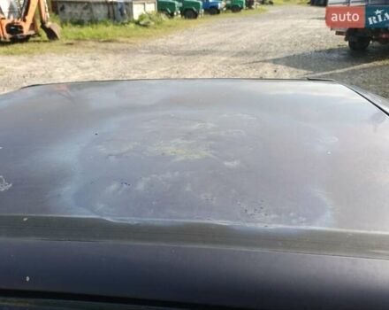 Синий ЗАЗ 1103 Славута, объемом двигателя 1.2 л и пробегом 98 тыс. км за 900 $, фото 3 на Automoto.ua