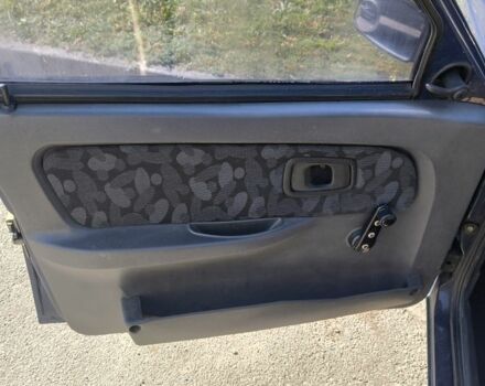 Синий ЗАЗ 1103 Славута, объемом двигателя 0 л и пробегом 180 тыс. км за 1000 $, фото 15 на Automoto.ua