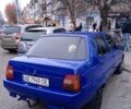 Синий ЗАЗ 1103 Славута, объемом двигателя 1.2 л и пробегом 229 тыс. км за 1094 $, фото 1 на Automoto.ua