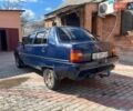 Синій ЗАЗ 1103 Славута, об'ємом двигуна 1.2 л та пробігом 138 тис. км за 1500 $, фото 6 на Automoto.ua