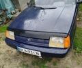 Синій ЗАЗ 1103 Славута, об'ємом двигуна 1.2 л та пробігом 139 тис. км за 950 $, фото 1 на Automoto.ua