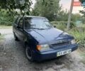 Синий ЗАЗ 1103 Славута, объемом двигателя 1.2 л и пробегом 100 тыс. км за 950 $, фото 3 на Automoto.ua