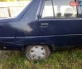 Синий ЗАЗ 1103 Славута, объемом двигателя 1.2 л и пробегом 150 тыс. км за 800 $, фото 9 на Automoto.ua