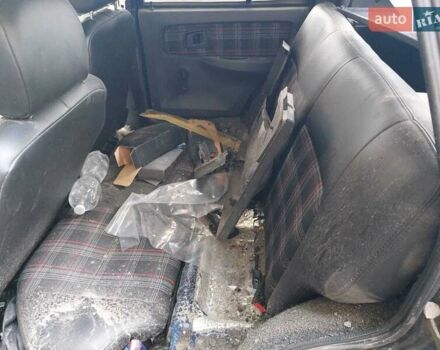 Синий ЗАЗ 1103 Славута, объемом двигателя 1.2 л и пробегом 135 тыс. км за 600 $, фото 11 на Automoto.ua