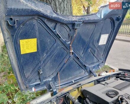 Синий ЗАЗ 1103 Славута, объемом двигателя 1.2 л и пробегом 135 тыс. км за 600 $, фото 7 на Automoto.ua