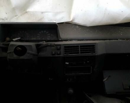 Синий ЗАЗ 1103 Славута, объемом двигателя 1.2 л и пробегом 133 тыс. км за 500 $, фото 4 на Automoto.ua