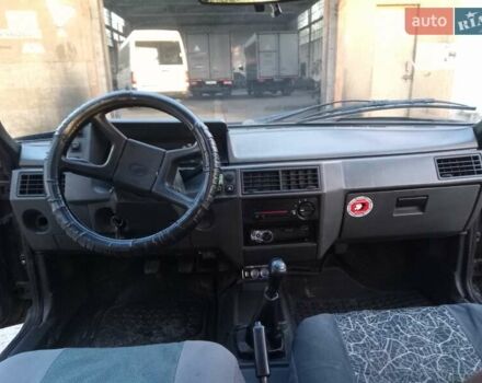ЗАЗ 1103 Славута 2006 в Запорожье на Automoto.ua Синий ЗАЗ 1103 Славута, объемом двигателя 1.2 л и пробегом 260 тыс. км за 800 $, фото 6 на Automoto.ua