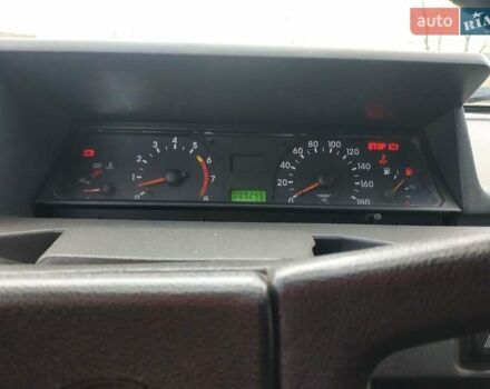 Синий ЗАЗ 1103 Славута, объемом двигателя 1.2 л и пробегом 90 тыс. км за 1500 $, фото 3 на Automoto.ua