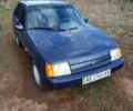 Синий ЗАЗ 1103 Славута, объемом двигателя 1.2 л и пробегом 90 тыс. км за 1500 $, фото 8 на Automoto.ua