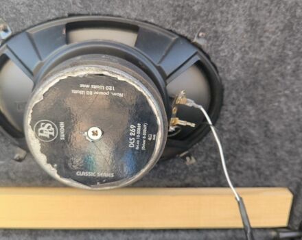 Синий ЗАЗ 1103 Славута, объемом двигателя 0 л и пробегом 180 тыс. км за 1000 $, фото 14 на Automoto.ua