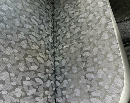 Синий ЗАЗ 1103 Славута, объемом двигателя 1.2 л и пробегом 61 тыс. км за 1650 $, фото 13 на Automoto.ua