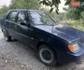 Синий ЗАЗ 1103 Славута, объемом двигателя 1.2 л и пробегом 100 тыс. км за 950 $, фото 1 на Automoto.ua