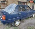 Синий ЗАЗ 1103 Славута, объемом двигателя 1.2 л и пробегом 135 тыс. км за 600 $, фото 10 на Automoto.ua