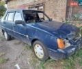 Синий ЗАЗ 1103 Славута, объемом двигателя 1.2 л и пробегом 135 тыс. км за 600 $, фото 27 на Automoto.ua