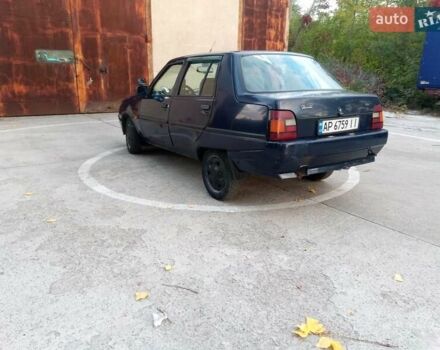 ЗАЗ 1103 Славута 2006 в Запорожье на Automoto.ua Синий ЗАЗ 1103 Славута, объемом двигателя 1.2 л и пробегом 260 тыс. км за 800 $, фото 4 на Automoto.ua