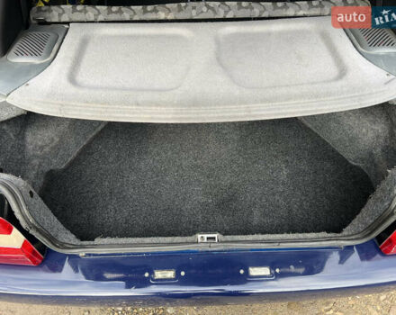 Синий ЗАЗ 1103 Славута, объемом двигателя 1.2 л и пробегом 61 тыс. км за 1650 $, фото 15 на Automoto.ua