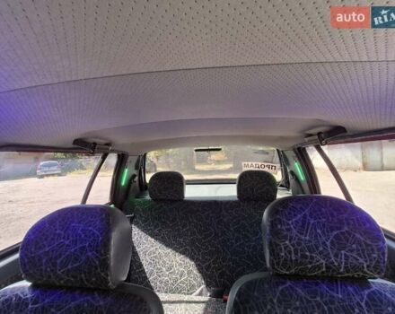 Синій ЗАЗ 1103 Славута, об'ємом двигуна 1.2 л та пробігом 67 тис. км за 2100 $, фото 22 на Automoto.ua