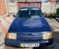 Синій ЗАЗ 1103 Славута, об'ємом двигуна 1.2 л та пробігом 138 тис. км за 1500 $, фото 4 на Automoto.ua