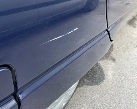 Синий ЗАЗ 1103 Славута, объемом двигателя 1.2 л и пробегом 96 тыс. км за 1300 $, фото 1 на Automoto.ua