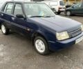Синий ЗАЗ 1103 Славута, объемом двигателя 1.2 л и пробегом 214 тыс. км за 35000 $, фото 2 на Automoto.ua