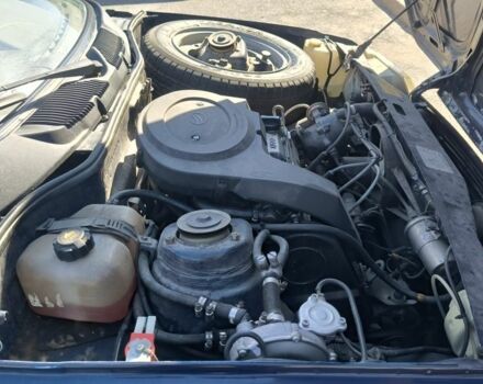 Синий ЗАЗ 1103 Славута, объемом двигателя 0 л и пробегом 180 тыс. км за 1000 $, фото 16 на Automoto.ua