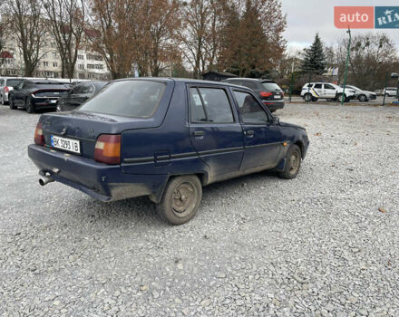 Синий ЗАЗ 1103 Славута, объемом двигателя 1.2 л и пробегом 69 тыс. км за 799 $, фото 5 на Automoto.ua