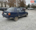 Синий ЗАЗ 1103 Славута, объемом двигателя 1.2 л и пробегом 69 тыс. км за 799 $, фото 5 на Automoto.ua