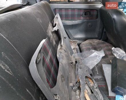 Синий ЗАЗ 1103 Славута, объемом двигателя 1.2 л и пробегом 135 тыс. км за 600 $, фото 24 на Automoto.ua