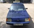 Синій ЗАЗ 1103 Славута, об'ємом двигуна 1.2 л та пробігом 67 тис. км за 2100 $, фото 1 на Automoto.ua