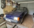 Синій ЗАЗ 1103 Славута, об'ємом двигуна 0 л та пробігом 39 тис. км за 1600 $, фото 1 на Automoto.ua