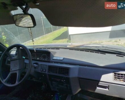 Синий ЗАЗ 1103 Славута, объемом двигателя 1.2 л и пробегом 70 тыс. км за 527 $, фото 2 на Automoto.ua