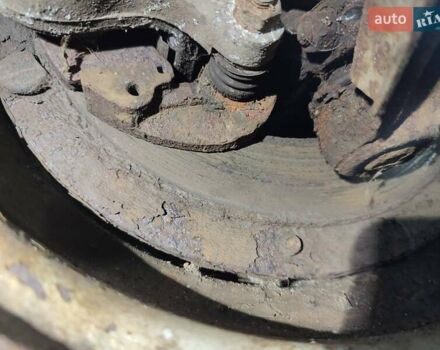 Синий ЗАЗ 1103 Славута, объемом двигателя 1.2 л и пробегом 140 тыс. км за 1200 $, фото 9 на Automoto.ua