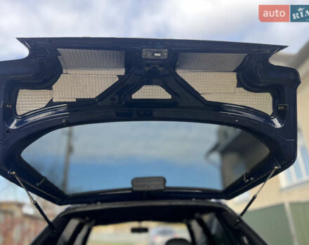 Синий ЗАЗ 1103 Славута, объемом двигателя 1.2 л и пробегом 61 тыс. км за 1650 $, фото 16 на Automoto.ua