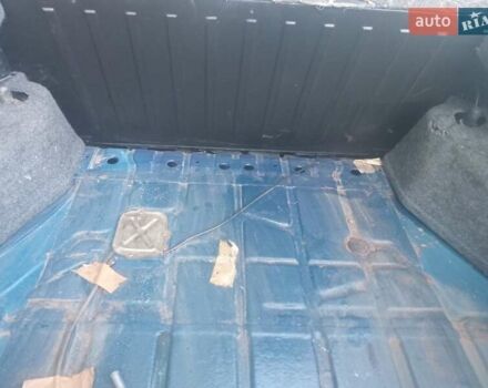 Синий ЗАЗ 1103 Славута, объемом двигателя 1.2 л и пробегом 107 тыс. км за 1850 $, фото 14 на Automoto.ua