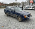 Синий ЗАЗ 1103 Славута, объемом двигателя 1.2 л и пробегом 69 тыс. км за 799 $, фото 7 на Automoto.ua